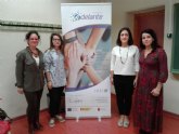 La Comunidad destina 2,5 millones a los programas de empleabilidad para mujeres cofinanciados con Fondos Europeos