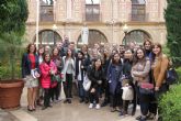 Estudiantes de más de quince nacionalidades se forman en los másteres de turismo en inglés de la UCAM