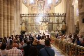 La Catedral aumenta las celebraciones por Todos los Santos y los Fieles Difuntos