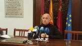 Antonio Meca pide al Equipo de Gobierno la devolución a las arcas públicas de 74.840 euros que 