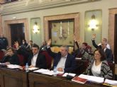 El PSOE logra el acuerdo del Pleno para mejorar la accesibilidad y ayudar a los más desfavorecidos en consumo eléctrico y vivienda
