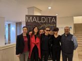 La Orquesta Sinfónica de la Región acompaña a Maldita Nerea en sus conciertos de Murcia y Madrid