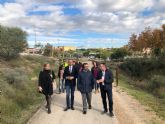 La Comunidad lidera el proyecto europeo 'Our Way' para poner en valor las vías verdes como patrimonio natural y recurso turístico