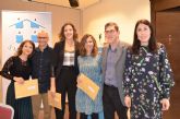 Villegas felicita a los premiados en la XII Gala de la Asociación Murciana de Medicina Familiar y Comunitaria