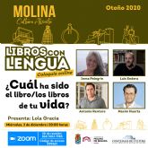 Màxim Huerta, Inma Pelegrín, Antonio Rentero y Luis Endera participan, el 2 de diciembre, en el segundo evento on line 