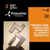 Murcia Sport Business y Fundación Primafrio crean los Premios al Espíritu Deportivo