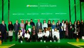 Los Premios Iberdrola Supera impulsan la igualdad con seis nuevos proyectos deportivos de mujeres y niñas