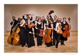 La orquesta 'IL Concerto Accademico' abre los actos culturales del Año Jubilar 2017 de Caravaca