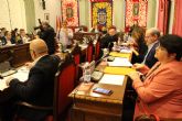 Ciudadanos Cartagena consigue modificar el Reglamento del Pleno para que haya un debate sobre el estado del municipio