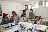 Seis de cada diez mujeres de Santa Rosa en Perú aumentaron sus ingresos gracias a un proyecto de cooperación al desarrollo