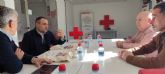 ESP Solutions dona 92 tablet a niños y niñas atendidos por Cruz Roja en Murcia
