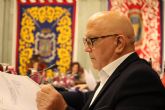 Ciudadanos espera el informe de la Secretaría del Pleno para exigir la devolución de los 130.000 euros cobrados por López