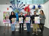 Torre-Pacheco presenta su Carnaval 2018