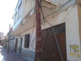 El PSOE reclama la regeneración de las calles Portijico y Abellaneda del barrio de San Cristóbal por su 
