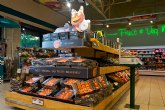 Tango Fruit llegará a los principales supermercados y mercados mayoristas italianos a través de Spreafico