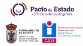 La Concejalía de Igualdad condena último acto de violencia de género en Canarias