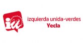 IU-Verdes solicita que la Región de Murcia apruebe una exención del 99% de las tasas universitarias
