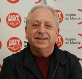 Antonio Jiménez, reelegido Secretario General de UGT