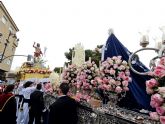 Domingo de Resurreccin, jbilo y emocin para cerrar la Semana Santa pinatarense