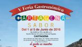 Cartagena Sabor inaugurará el miércoles su oferta gastronómica en el Puerto
