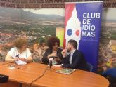 Se presenta en Moratalla el programa Club de Idiomas