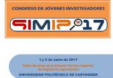 Los estudiantes de Bachillerato de Cartagena presentan sus trabajos en el SIMIP17