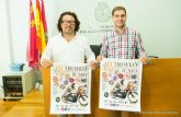El Circuito de velocidad de Cartagena homenajeara al piloto Pedro Oton en el III Trofeo Bikers Club