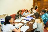 La Mesa de Contratacion adjudica la gestion de los centros de estancias diurnas de El Algar y Los Dolores