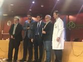 El Hospital de Molina consigue la Acreditación de nivel Bronce en la Red regional de 