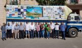 El Ayuntamiento de Totana colabora con el proyecto 