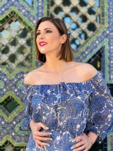 María Jesús Rruiz participará en Corazones de alquitrán de proyecto Crown 2