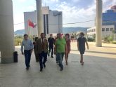 Grupo Municipal Socialista de Alcantarilla se querella contra el alcalde
