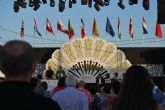 La tradicional Misa Flamenca pone el punto y final al Festival de Lo Ferro