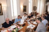 La Mesa por el Empleo aprueba el Plan Estratégico para el Empleo de Cartagena