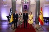 Sánchez defiende la perspectiva europea de Bosnia y Herzegovina