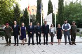 Sánchez homenajea a los militares españoles caídos durante la guerra en Bosnia y Herzegovina