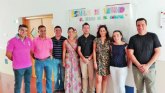 La Comunidad apoya una escuela de verano en Cehegín para la conciliación de la vida familiar y laboral