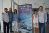 Promúsica presenta una programación que se sitúa entre las quince mejores de España
