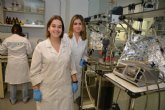 Alumna de la UPCT contratada por el Cetenma optimiza la producción de biogás en digestión anaerobia