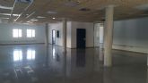 La Comunidad invierte 300.000 euros en una nueva aula para la oficina del SEF de Lorca