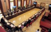 El Defensor del Pueblo obliga al Ayuntamiento de Murcia a abrir la participación en el Consejo Social