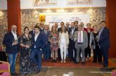 Hostecar reconoce la labor de hosteleros y personalidades con los premios Santa Marta