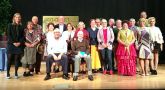 Los 'Viernes Literarios' homenajean a las personas mayores