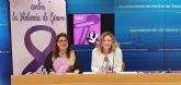 El Ayuntamiento de Molina de Segura pone en marcha el XVI Programa de Prevención de Violencia de Género 2019