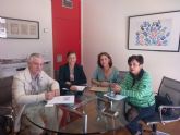 SAE: Los responsables de la sanidad de Murcia reconocen el innegable papel de los TCE
