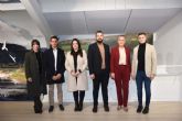 Calasparra inaugura el nuevo MUSEO DE LA VILLA