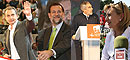 Campaña electoral Elecciones Generales 08
