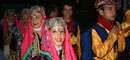 XLI Festival Internacional de Folklore en el Mediterrneo