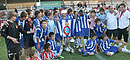 VIII Torneo Nacional de Ftbol Infantil “Ciudad de Totana”
