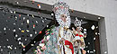 Recepcin a Nuestra Señora de la Fuensanta, Patrona de Murcia - Septiembre 2009